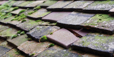 Keysoe Row roof repair costs